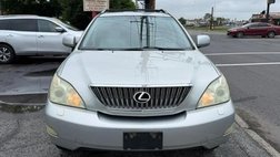 2004 Lexus RX 330 Base