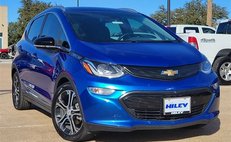 2019 Chevrolet Bolt EV Premier
