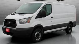 2016 Ford Transit 250