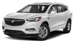 2021 Buick Enclave Premium