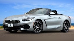 2020 BMW Z4 sDrive 30i