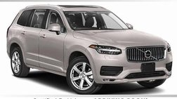 2023 Volvo XC90 B5 Core