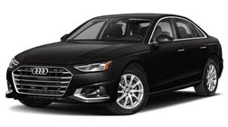 2021 Audi A4 quattro Premium 40 TFSI