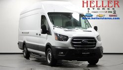 2020 Ford Transit 350