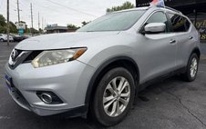 2014 Nissan Rogue SV