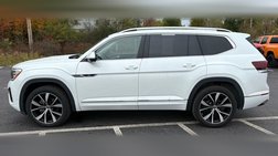 2025 Volkswagen Atlas SEL Premium R-Line 4Motion