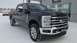 2023 Ford Super Duty F-250 Lariat