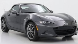 2021 Mazda MX-5 Miata Grand Touring