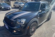 2019 MINI Countryman Cooper S ALL4