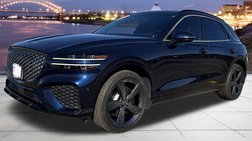 2024 Genesis GV70 3.5T Sport