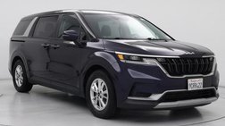 2023 Kia Carnival LX