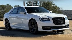 2022 Chrysler 300 S V8