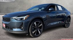 2021 Polestar 2 Launch Edition