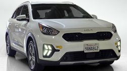 2022 Kia Niro Plug-In Hybrid EX Premium