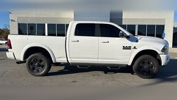 2018 Ram Ram Pickup 3500 Laramie