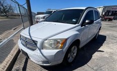 2012 Dodge Caliber SXT