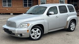 2011 Chevrolet HHR LT