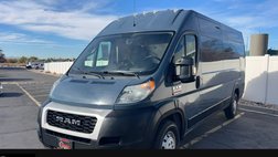 2019 Ram ProMaster 3500 159 WB