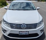 2015 Volkswagen CC 2.0T R-Line