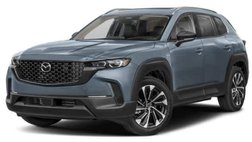 2025 Mazda CX-50 Hybrid Premium Plus