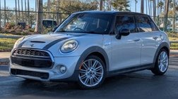 2015 MINI Hardtop Cooper S