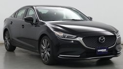 2019 Mazda MAZDA6 Signature