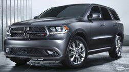 2015 Dodge Durango R/T