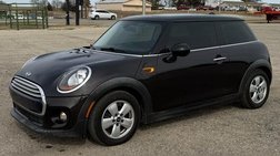 2015 MINI Hardtop Cooper