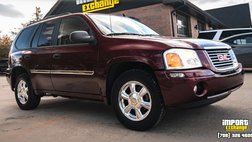 2007 GMC Envoy SLE