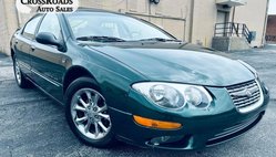 1999 Chrysler 300M Base