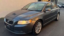 2010 Volvo S40 2.4i