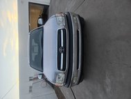 2000 Toyota Tundra SR5