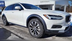 2025 Volvo V90 Cross Country B6 Plus