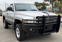 2001 Dodge Ram 1500 Base