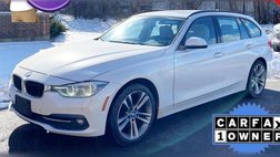 2016 BMW 3 Series 328d xDrive