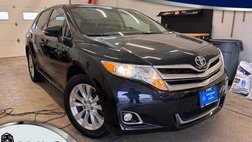2013 Toyota Venza LE