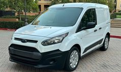2017 Ford Transit Connect XL