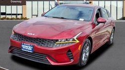 2023 Kia K5 LXS