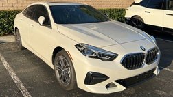 2023 BMW 2 Series 228i Gran Coupe