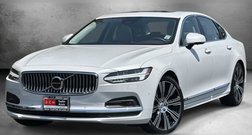 2022 Volvo S90 B6 Inscription