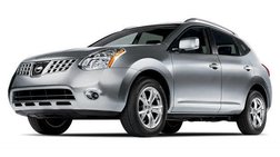 2010 Nissan Rogue SL