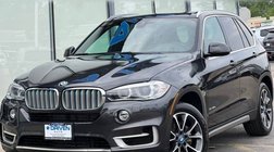 2017 BMW X5 xDrive40e iPerformance