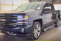 2018 Chevrolet Silverado 1500 LTZ Z71