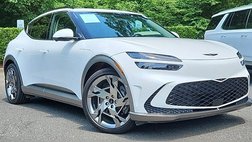 2023 Genesis GV60 Performance