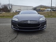 2014 Tesla Model S 85