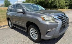 2014 Lexus GX 460 Base