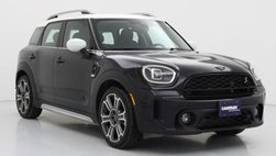 2023 MINI Countryman Cooper S