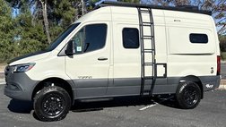 2024 Mercedes-Benz Sprinter 2500
