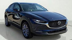 2024 Mazda CX-30 2.5 S Preferred