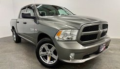 2013 Ram Ram Pickup 1500 Express